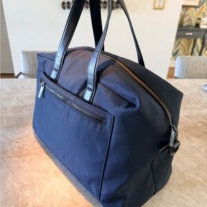 AWAY Everywhere Bag  - Elegant Black Men's Bag